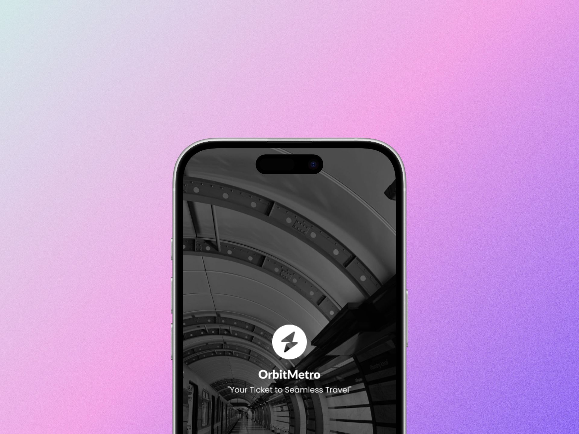 OrbitMetro showcase